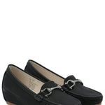 Zapato Mujer Amos Negro Azaleia