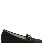 Zapato Mujer Amos Negro Azaleia
