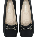 Zapato Mujer Amos Negro Azaleia