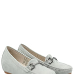 Zapato Mujer Amos Denim Azaleia