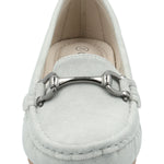 Zapato Mujer Amos Denim Azaleia