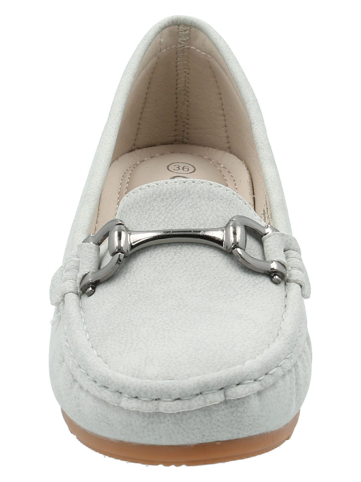 Zapato Mujer Amos Denim Azaleia