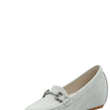 Zapato Mujer Amos Denim Azaleia