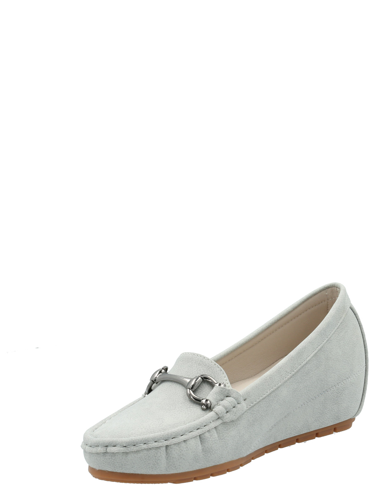 Zapato Mujer Amos Denim Azaleia