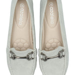 Zapato Mujer Amos Denim Azaleia