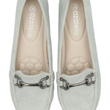 Zapato Mujer Amos Denim Azaleia