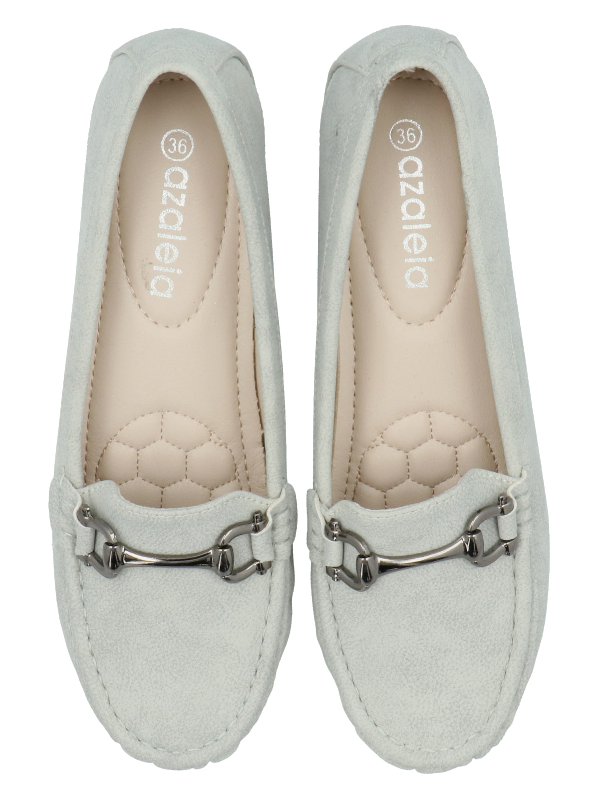 Zapato Mujer Amos Denim Azaleia