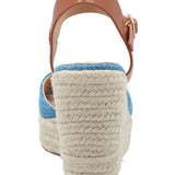 Sandalia Mujer Giani 2 Denim Azaleia