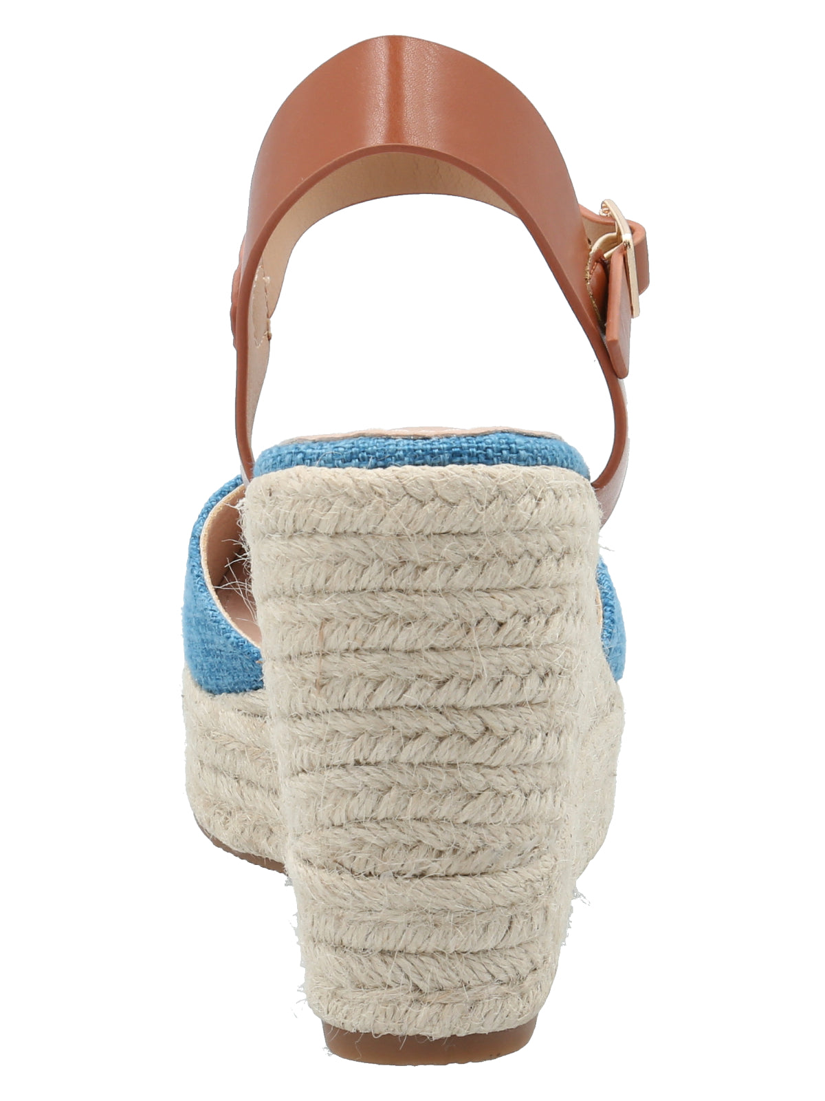 Sandalia Mujer Giani 2 Denim Azaleia