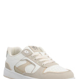 Zapatilla Mujer Malva Beige Azaleia