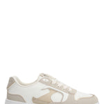 Zapatilla Mujer Malva Beige Azaleia