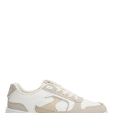 Zapatilla Mujer Malva Beige Azaleia