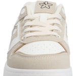 Zapatilla Mujer Malva Beige Azaleia