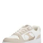 Zapatilla Mujer Malva Beige Azaleia