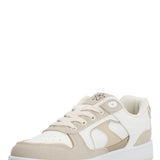 Zapatilla Mujer Malva Beige Azaleia