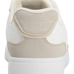 Zapatilla Mujer Malva Beige Azaleia