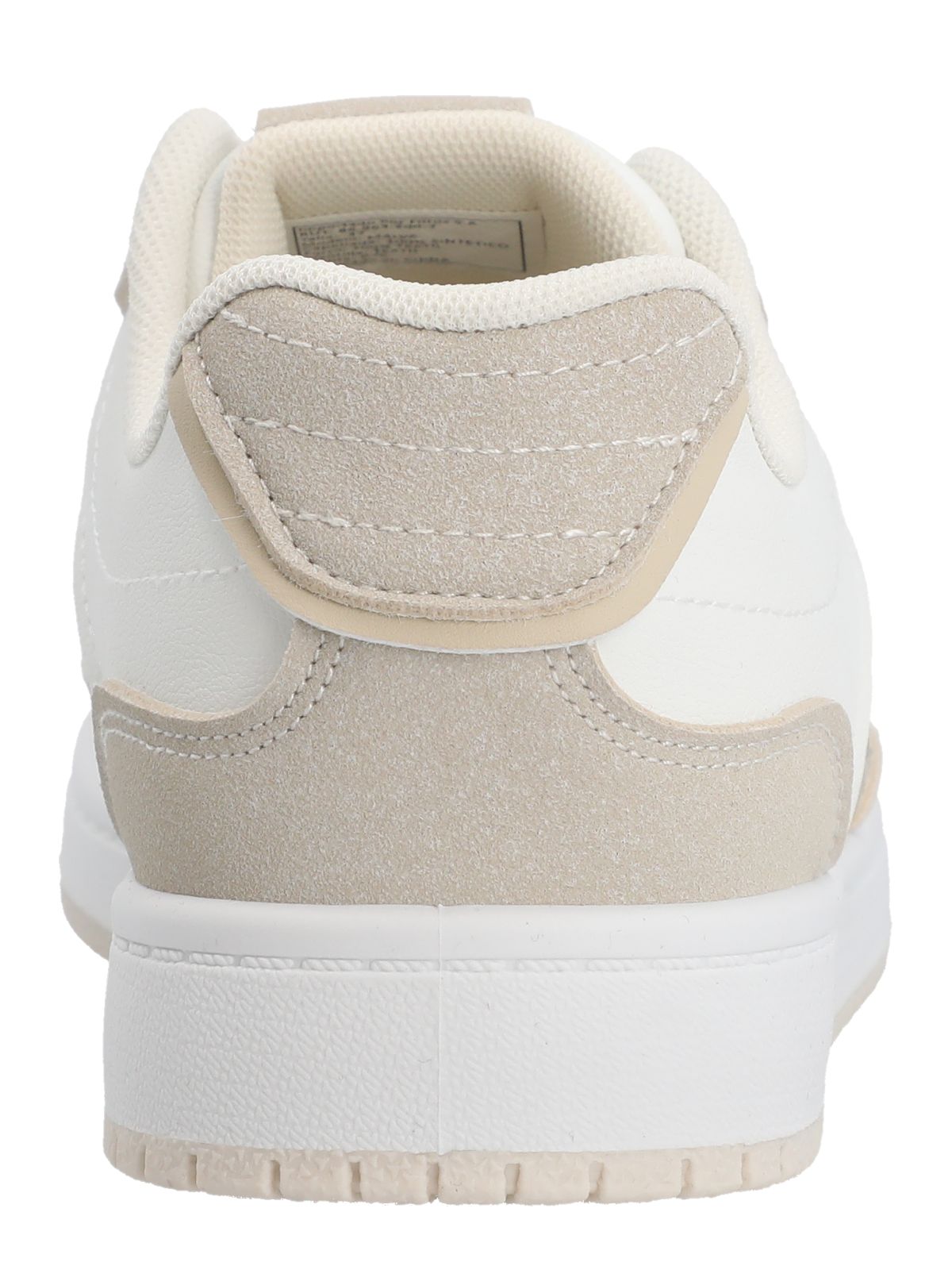 Zapatilla Mujer Malva Beige Azaleia