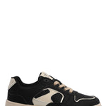 Zapatilla Mujer Malva Negro Azaleia
