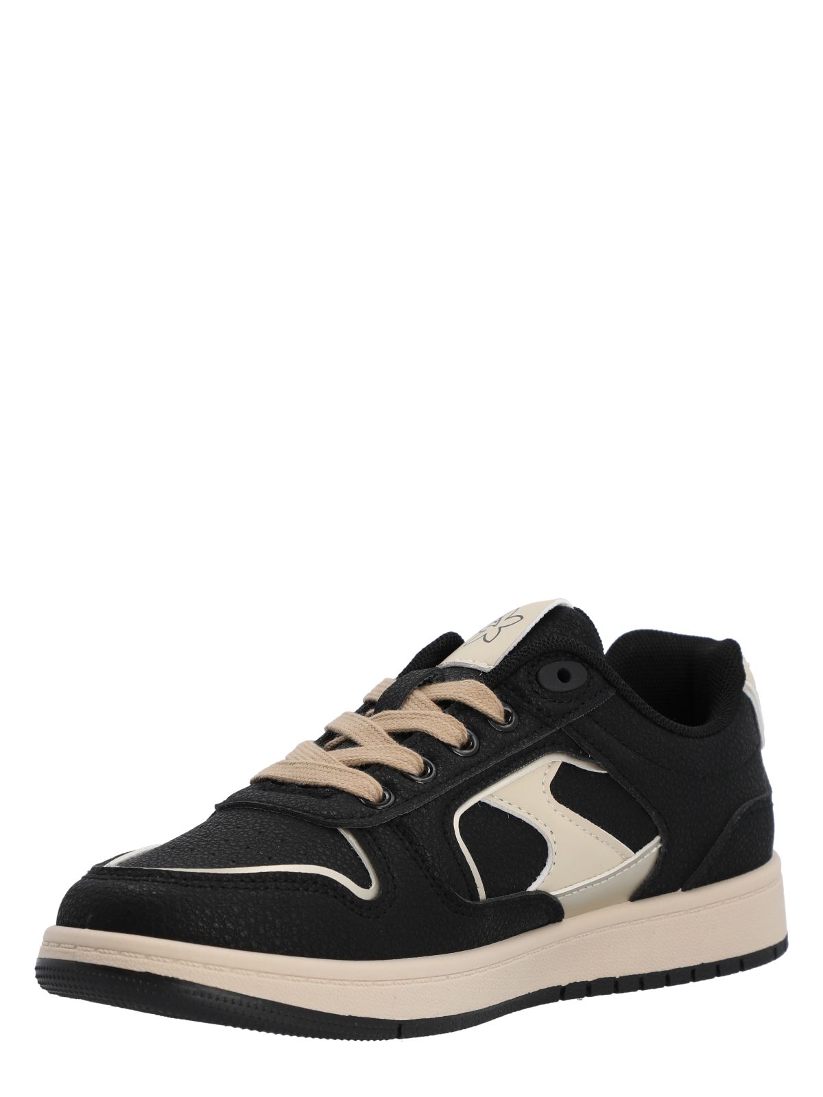 Zapatilla Mujer Malva Negro Azaleia
