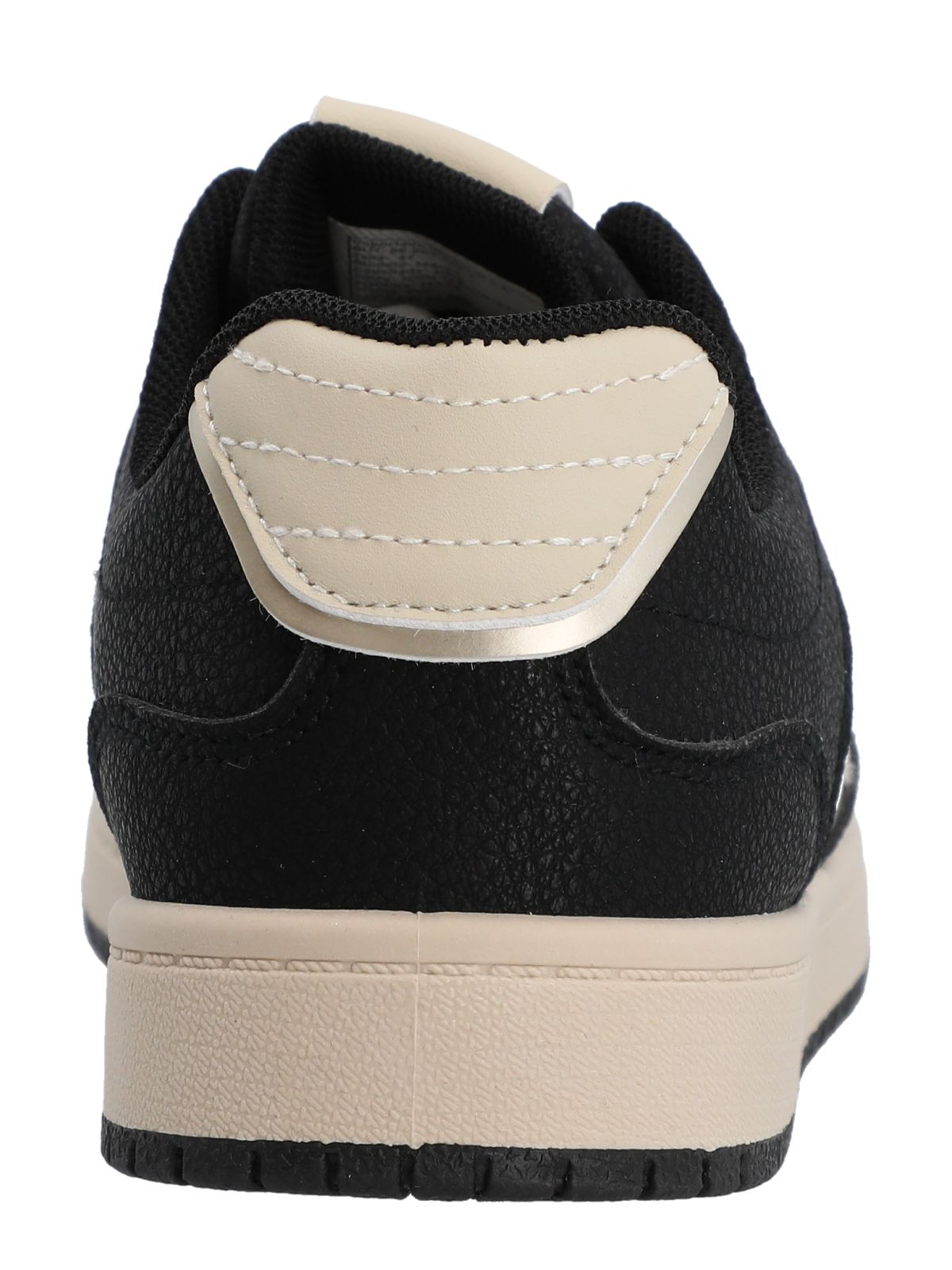 Zapatilla Mujer Malva Negro Azaleia