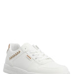 Zapatilla Mujer Hortensia Beige Azaleia