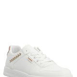 Zapatilla Mujer Hortensia Beige Azaleia