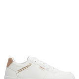 Zapatilla Mujer Hortensia Beige Azaleia