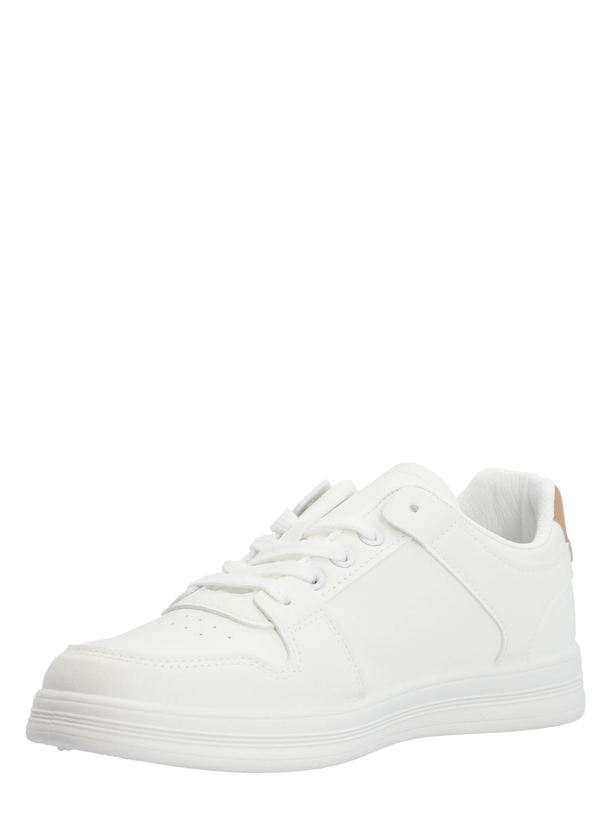 Zapatilla Mujer Hortensia Beige Azaleia