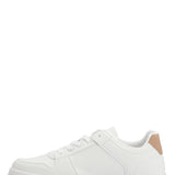 Zapatilla Mujer Hortensia Beige Azaleia
