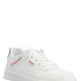 Zapatilla Mujer Hortensia Rosa Azaleia