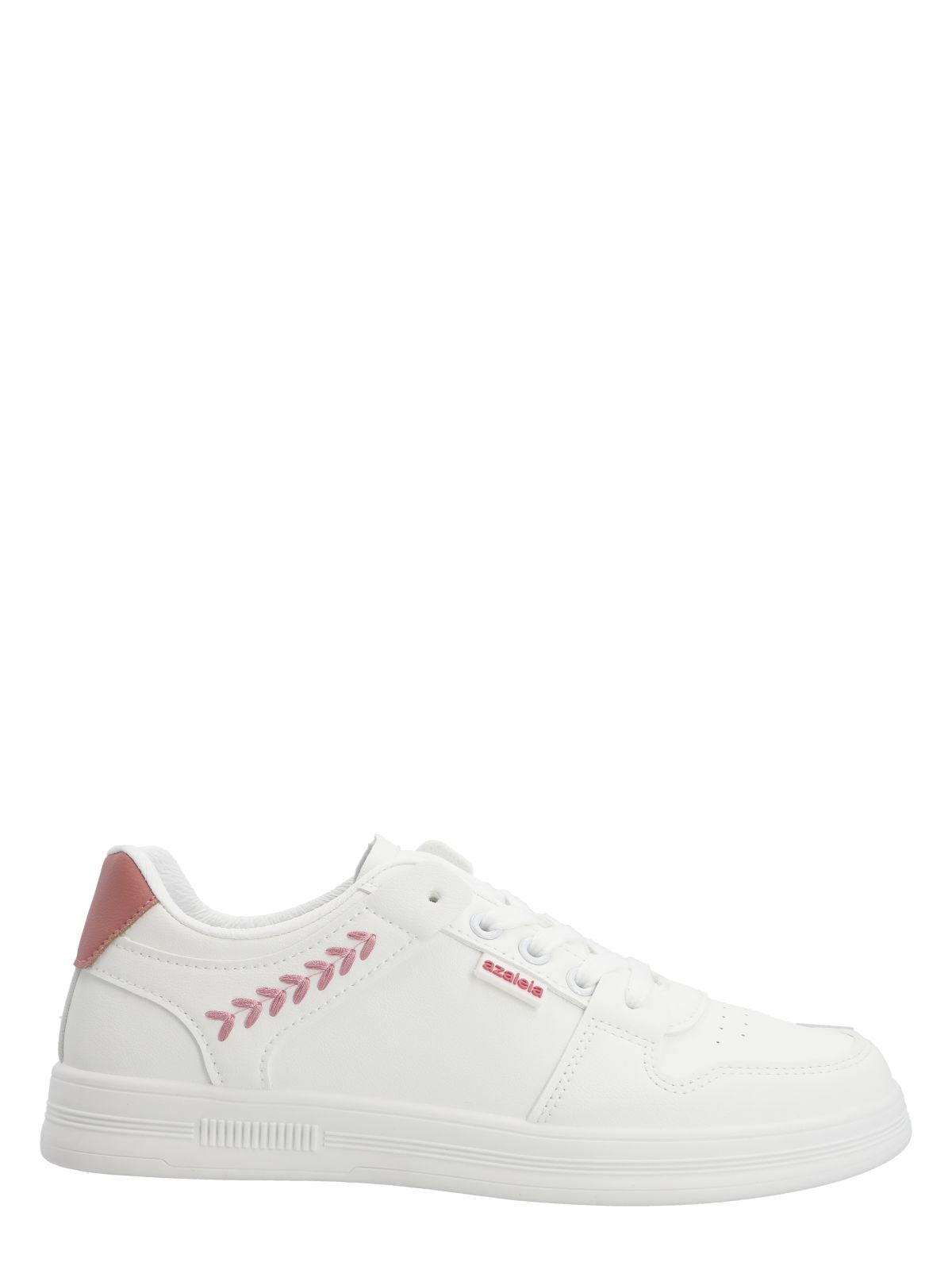 Zapatilla Mujer Hortensia Rosa Azaleia