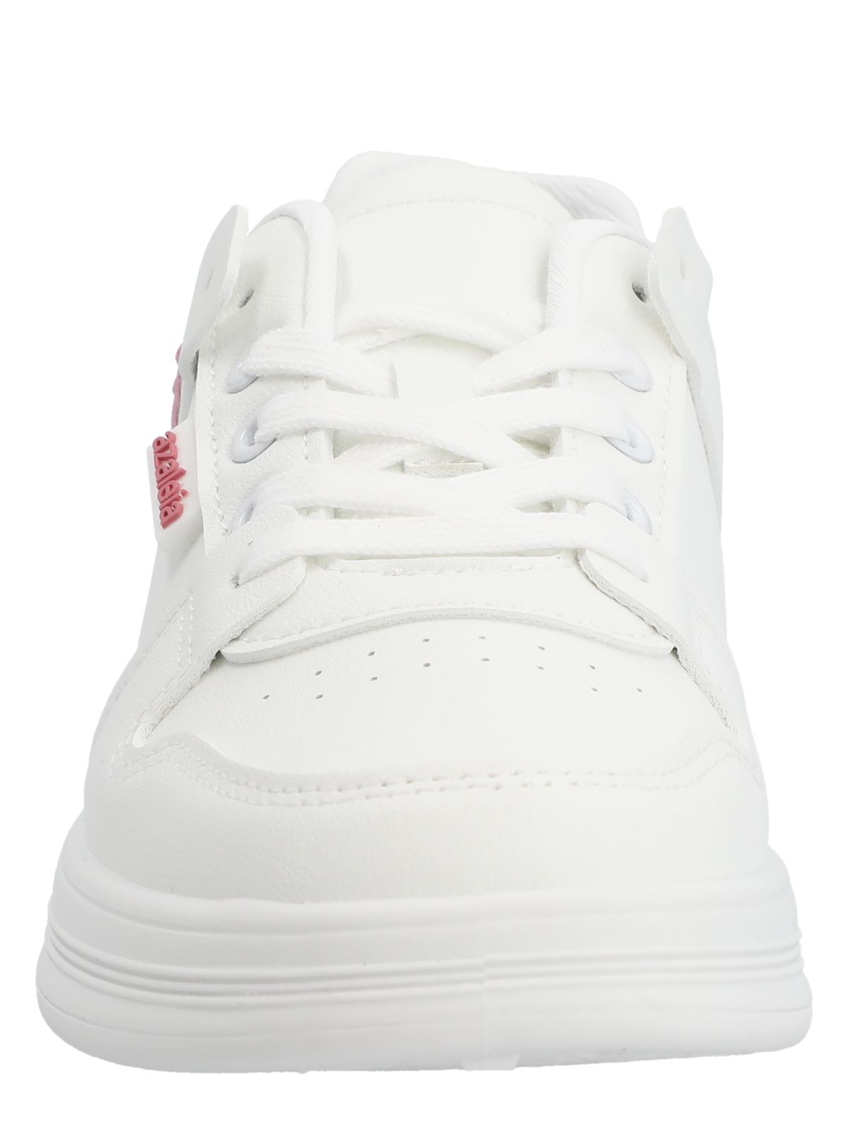 Zapatilla Mujer Hortensia Rosa Azaleia