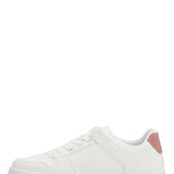 Zapatilla Mujer Hortensia Rosa Azaleia