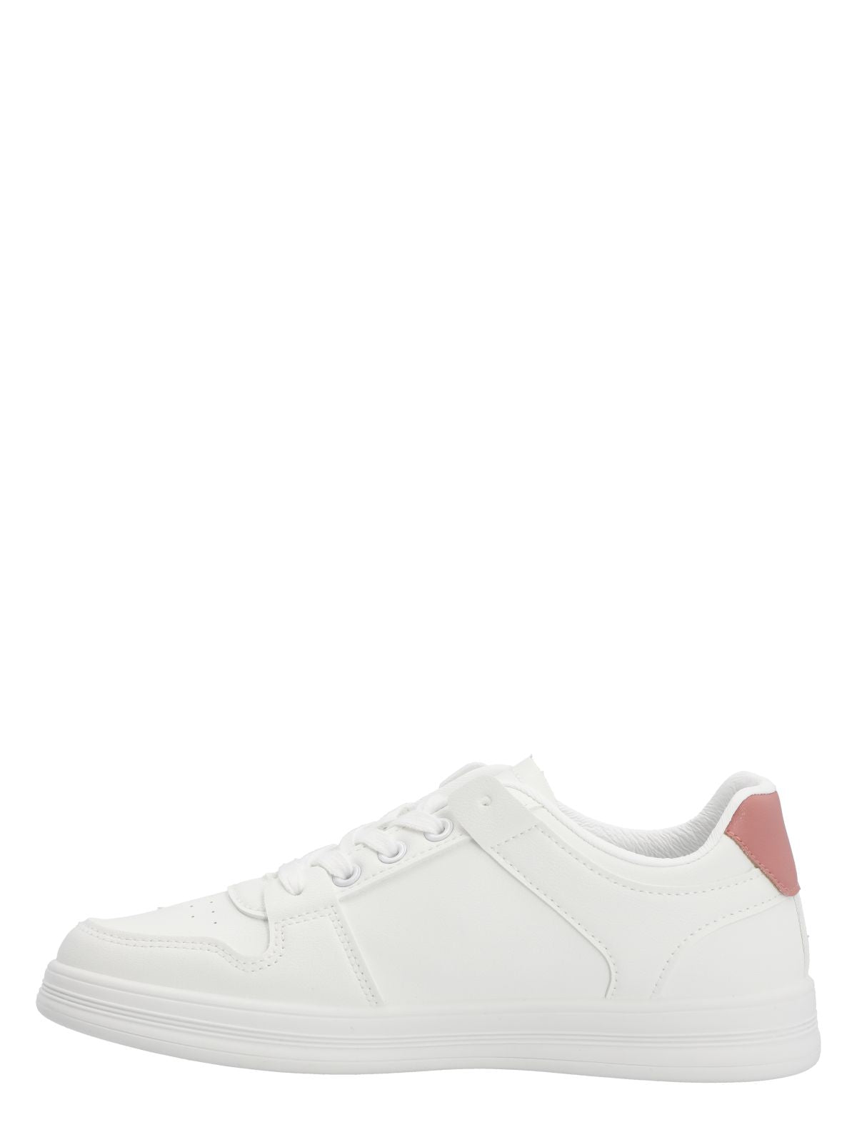 Zapatilla Mujer Hortensia Rosa Azaleia
