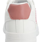 Zapatilla Mujer Hortensia Rosa Azaleia