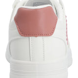 Zapatilla Mujer Hortensia Rosa Azaleia