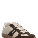 Zapatilla Mujer Azucena Café Azaleia