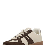 Zapatilla Mujer Azucena Café Azaleia