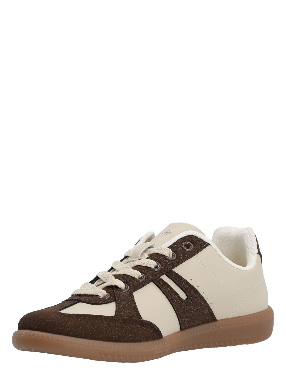 Zapatilla Mujer Azucena Café Azaleia