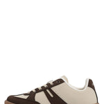 Zapatilla Mujer Azucena Café Azaleia