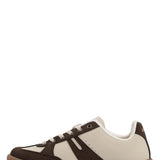 Zapatilla Mujer Azucena Café Azaleia
