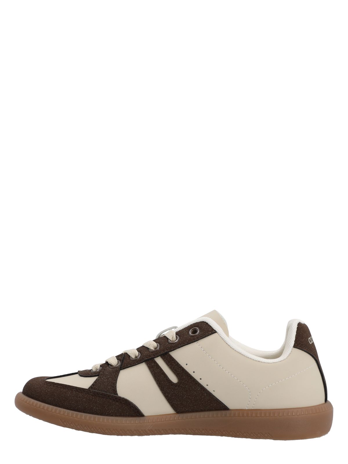Zapatilla Mujer Azucena Café Azaleia