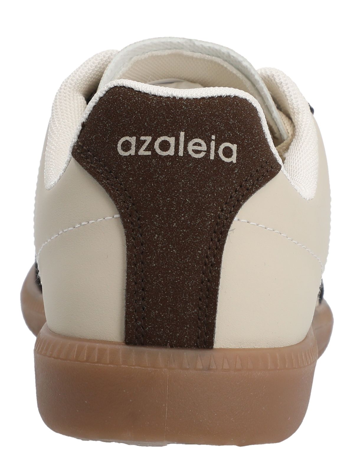Zapatilla Mujer Azucena Café Azaleia