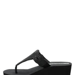 Hawaiana Mujer Elia 2 Negro Azaleia