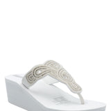 Hawaiana Mujer Elia 2 Blanco Azaleia