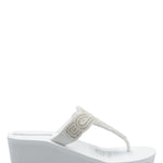 Hawaiana Mujer Elia 2 Blanco Azaleia