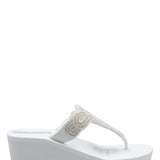 Hawaiana Mujer Elia 2 Blanco Azaleia