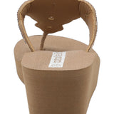 Hawaiana Mujer Elia 2 Café Azaleia