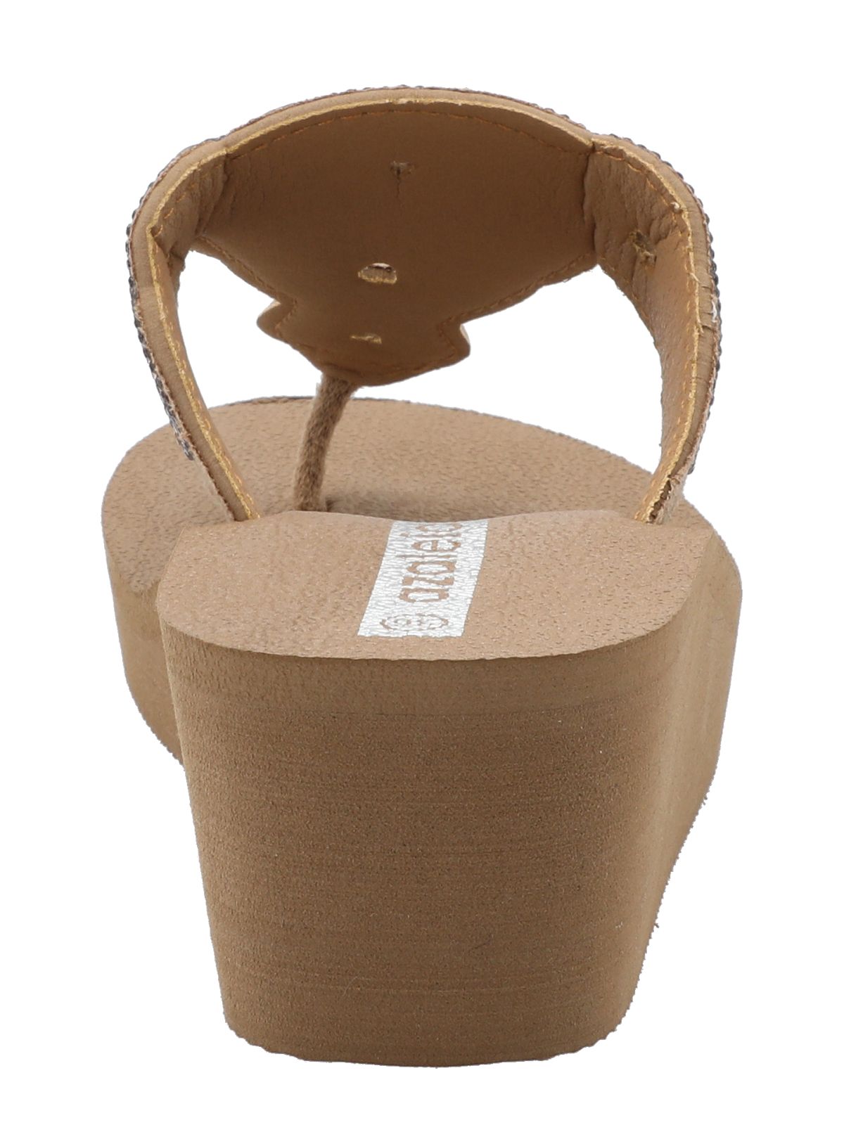 Hawaiana Mujer Elia 2 Café Azaleia