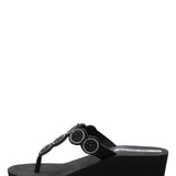 Hawaiana Mujer Mila 2 Negro Azaleia